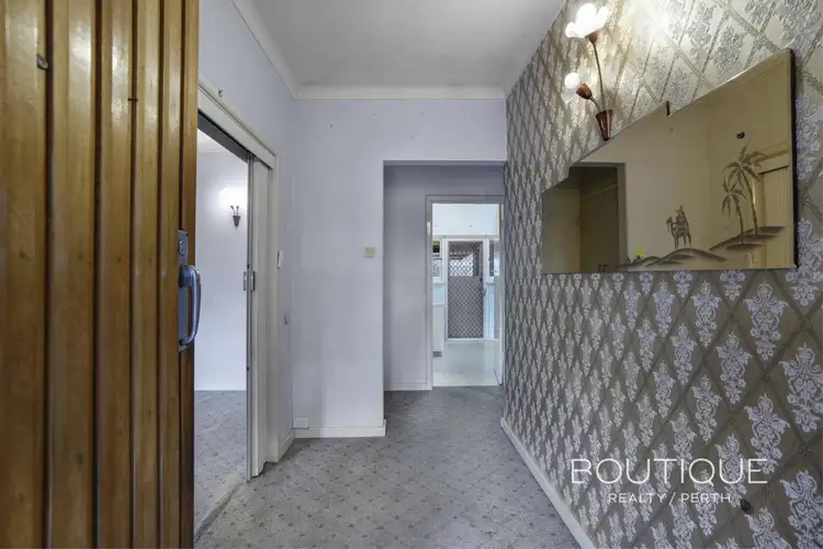 Second view of Homely house listing, 56 Oceanic Drive, Floreat WA 6014