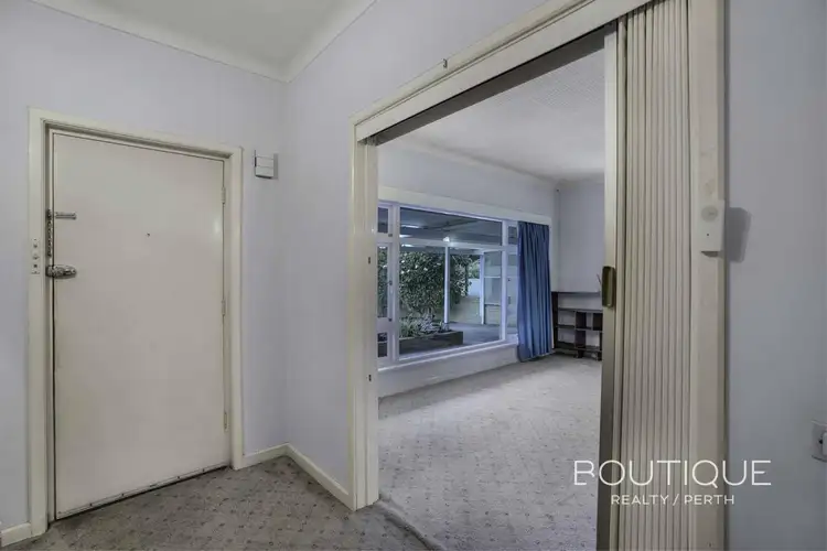 Third view of Homely house listing, 56 Oceanic Drive, Floreat WA 6014