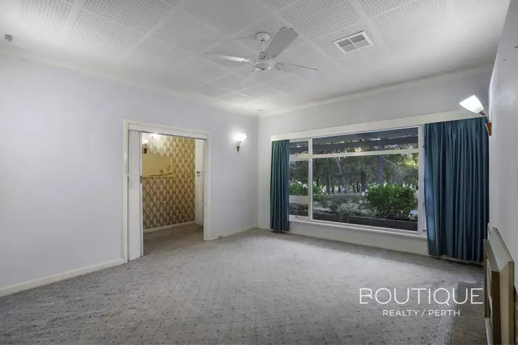 Fourth view of Homely house listing, 56 Oceanic Drive, Floreat WA 6014