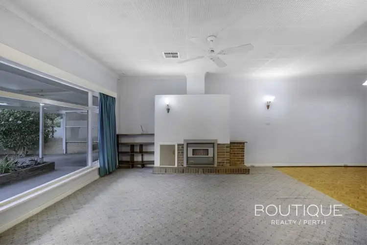 Fifth view of Homely house listing, 56 Oceanic Drive, Floreat WA 6014