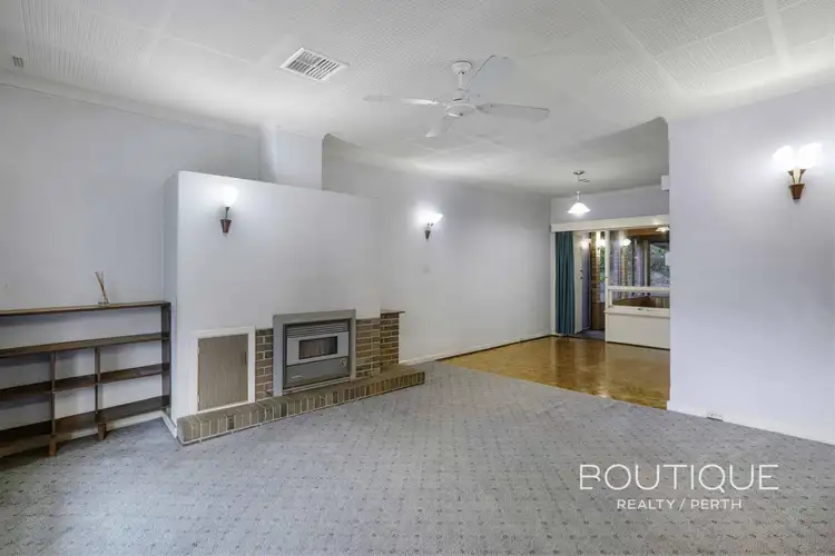 Sixth view of Homely house listing, 56 Oceanic Drive, Floreat WA 6014