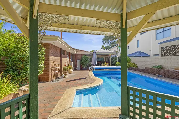 Second view of Homely house listing, 27 Eighth Avenue, Maylands WA 6051
