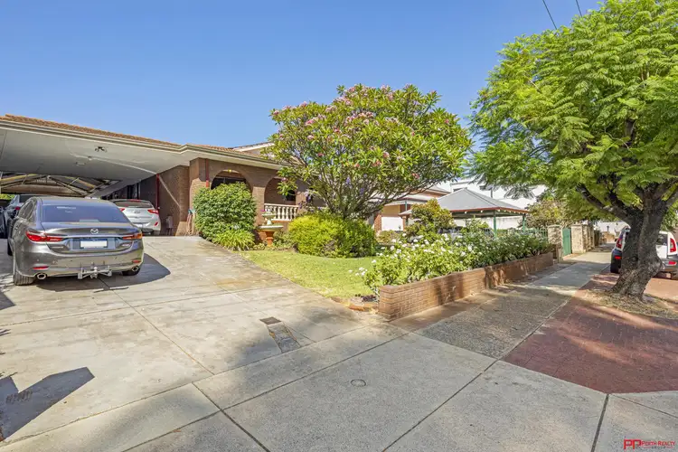 Fifth view of Homely house listing, 27 Eighth Avenue, Maylands WA 6051