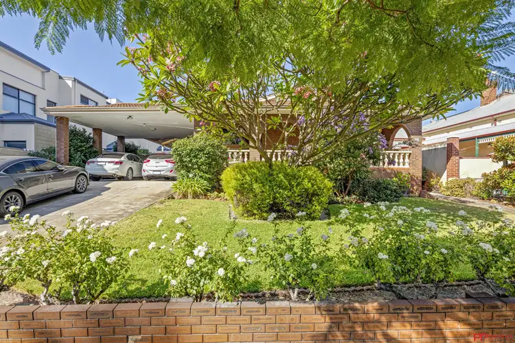 Sixth view of Homely house listing, 27 Eighth Avenue, Maylands WA 6051