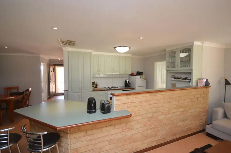 Second view of Homely house listing, 5 Oleander Place, Halls Head WA 6210