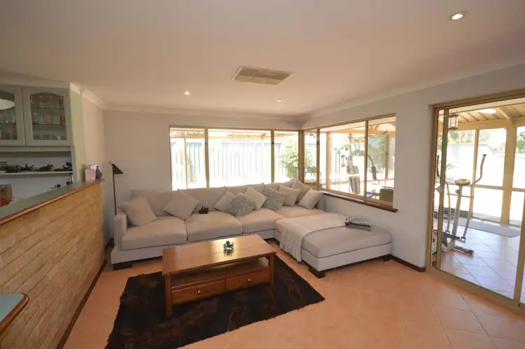 Fourth view of Homely house listing, 5 Oleander Place, Halls Head WA 6210