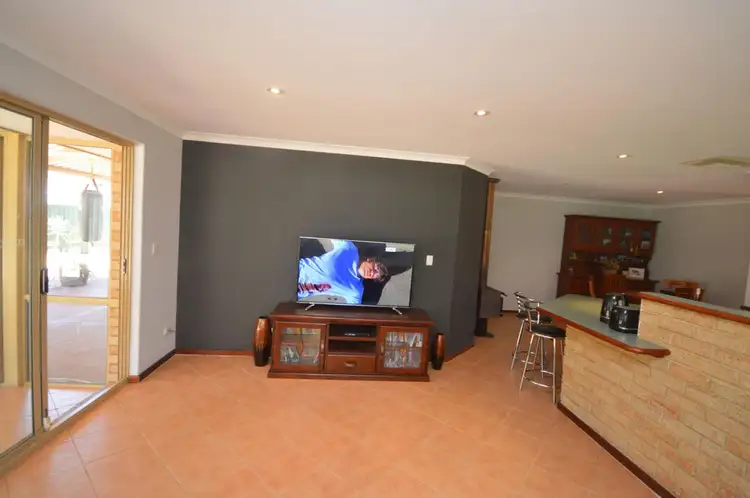 Fifth view of Homely house listing, 5 Oleander Place, Halls Head WA 6210
