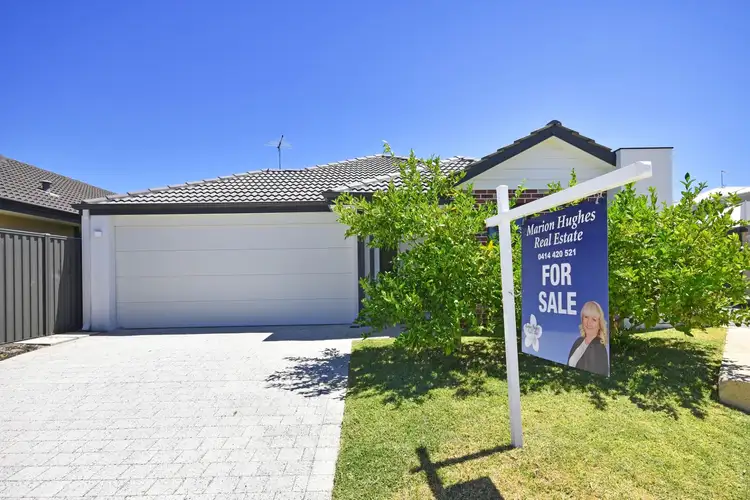 Main view of Homely house listing, 6 Grassholme Grange, Aveley WA 6069