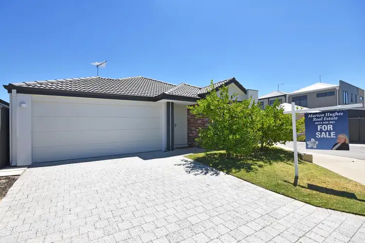 Third view of Homely house listing, 6 Grassholme Grange, Aveley WA 6069
