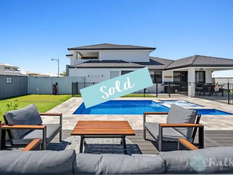 Main view of Homely house listing, 6 Aurifera Parkway, Madora Bay WA 6210