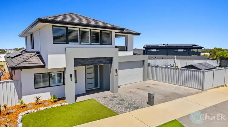 Fifth view of Homely house listing, 6 Aurifera Parkway, Madora Bay WA 6210