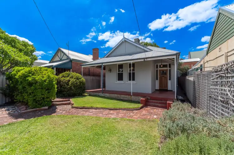 166 Whatley Crescent, Maylands WA 6051