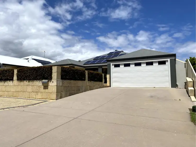 6 Tortorici Avenue