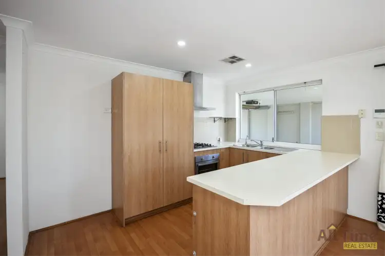 Fifth view of Homely house listing, 111B Langford Avenue, Langford WA 6147