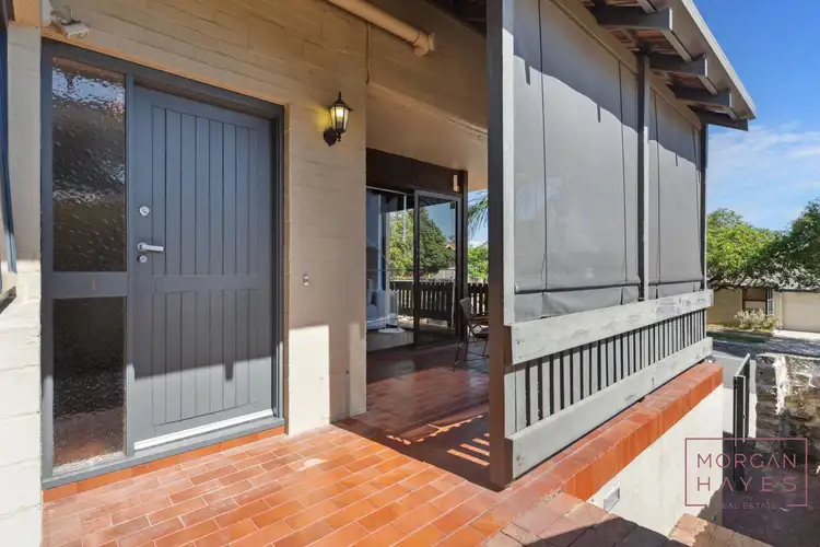Second view of Homely house listing, 22 Hensman Street, South Perth WA 6151