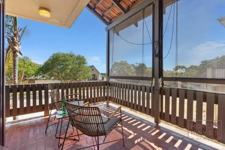 Fourth view of Homely house listing, 22 Hensman Street, South Perth WA 6151