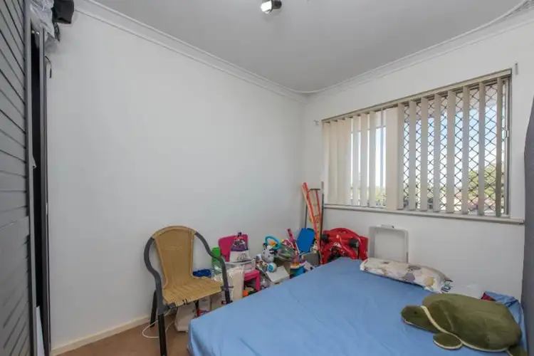 Fifth view of Homely unit listing, 9/52 Morley Drive, Tuart Hill WA 6060