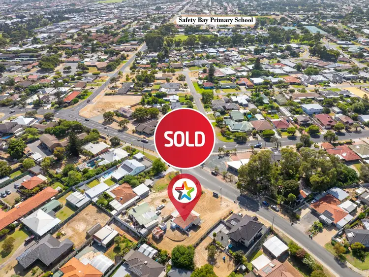 34 Mclarty Road, Shoalwater WA 6169