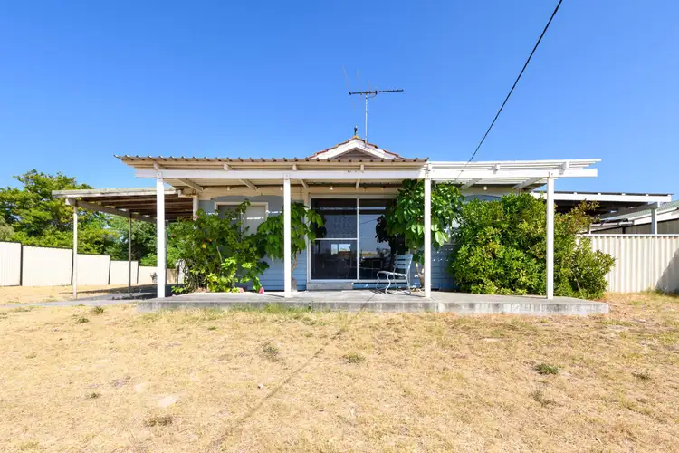 Third view of Homely house listing, 34 Mclarty Road, Shoalwater WA 6169