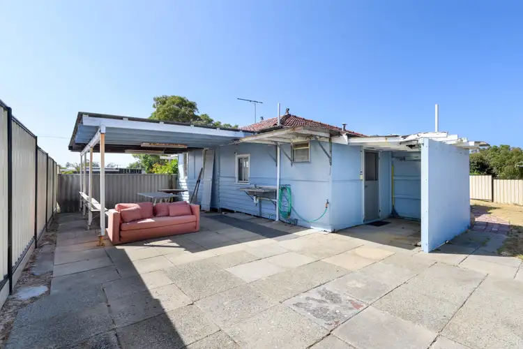 Fourth view of Homely house listing, 34 Mclarty Road, Shoalwater WA 6169