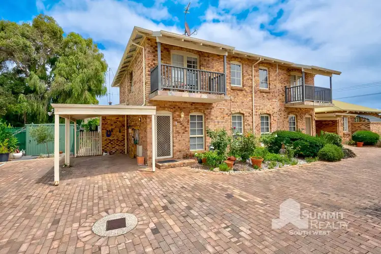 4/127 Stirling Street, Bunbury WA 6230