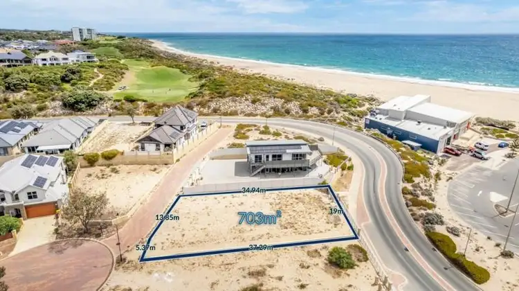 Seventh view of Homely land listing, 38 Surf View, Dawesville WA 6211