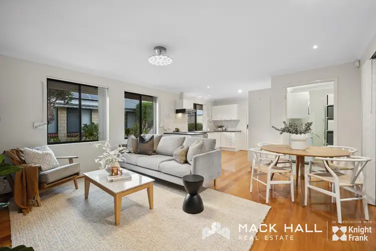 6/50 Samson Street, White Gum Valley WA 6162