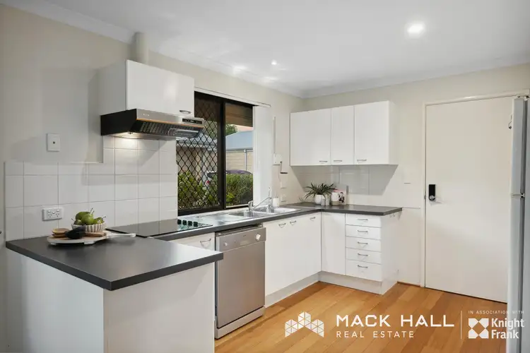 Third view of Homely villa listing, 6/50 Samson Street, White Gum Valley WA 6162