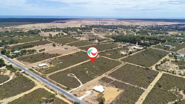 Main view of Homely land listing, 259 Tamarisk Drive, Gabbadah WA 6041
