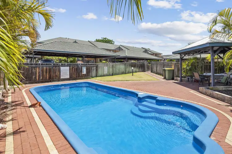 Main view of Homely apartment listing, 13/9-11 Norman Street, St James WA 6102