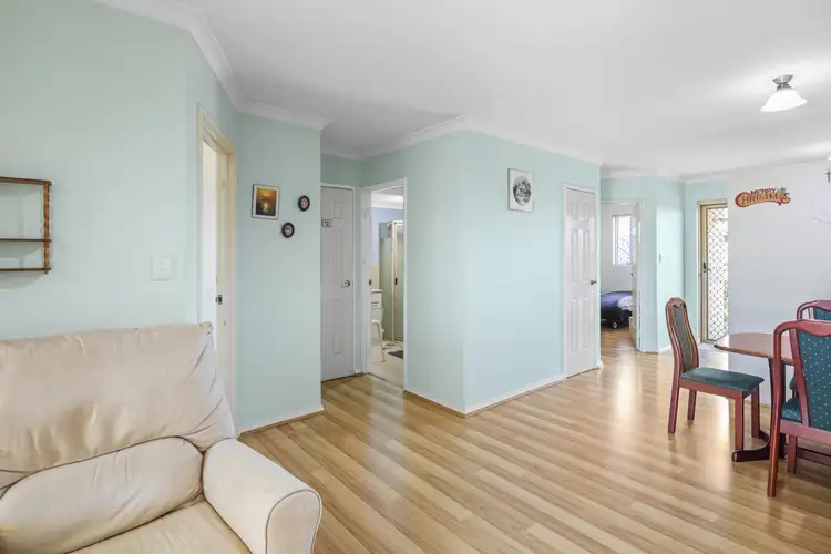 Sixth view of Homely apartment listing, 13/9-11 Norman Street, St James WA 6102