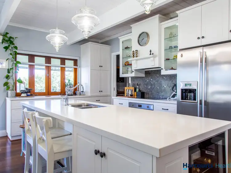 Second view of Homely house listing, 1 Fraser Street, Bunbury WA 6230