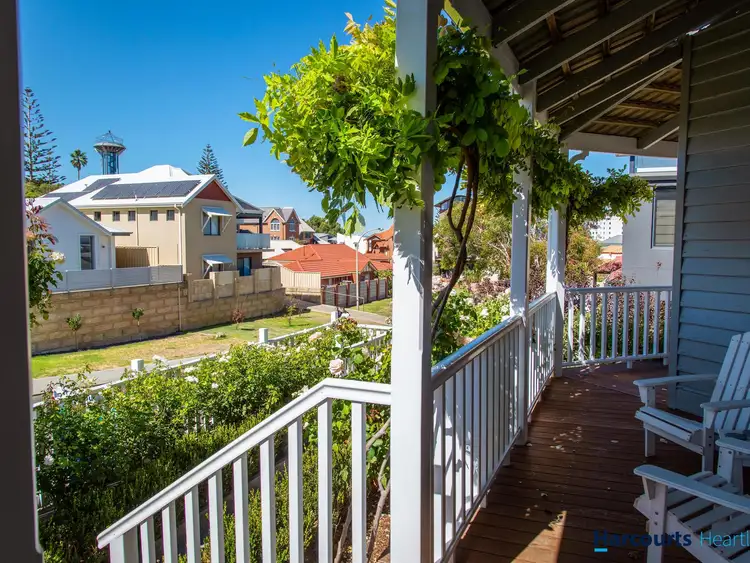 Fourth view of Homely house listing, 1 Fraser Street, Bunbury WA 6230
