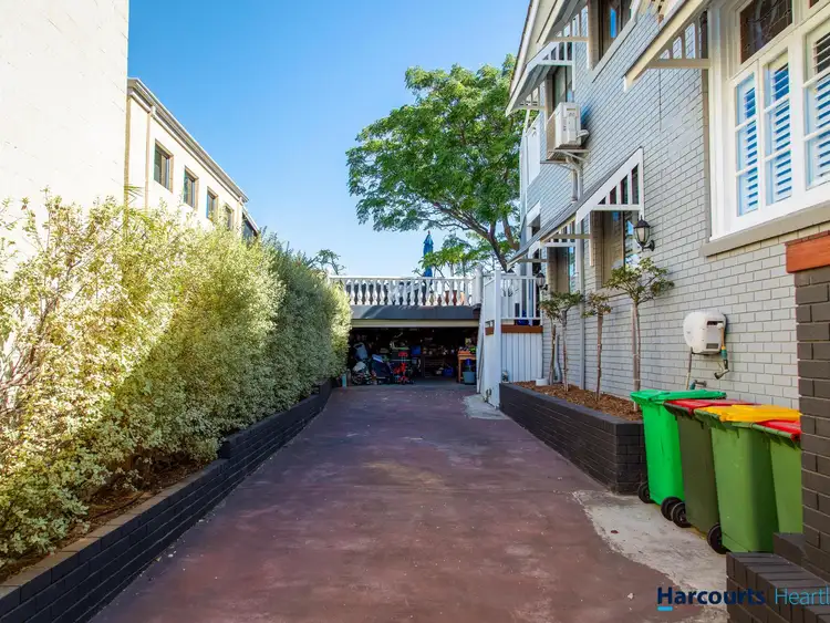 Sixth view of Homely house listing, 1 Fraser Street, Bunbury WA 6230