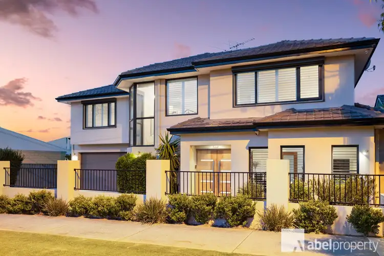 Second view of Homely townhouse listing, 57A Morley Drive, Balcatta WA 6021