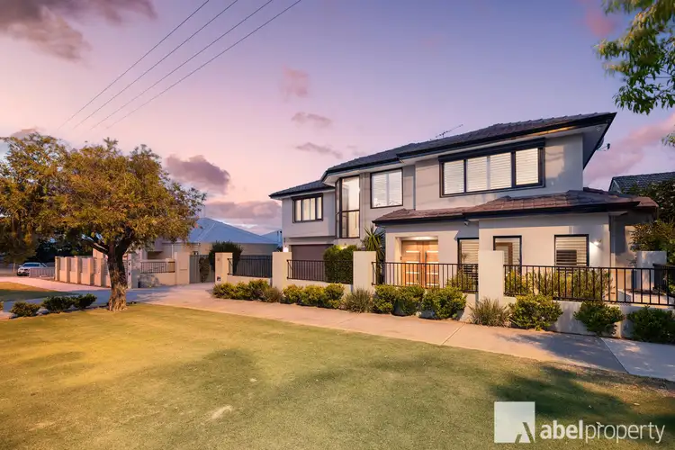 Third view of Homely townhouse listing, 57A Morley Drive, Balcatta WA 6021