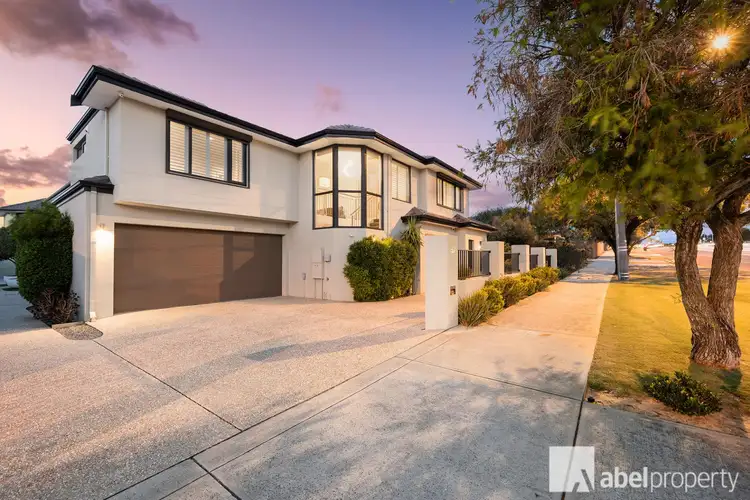 Fourth view of Homely townhouse listing, 57A Morley Drive, Balcatta WA 6021