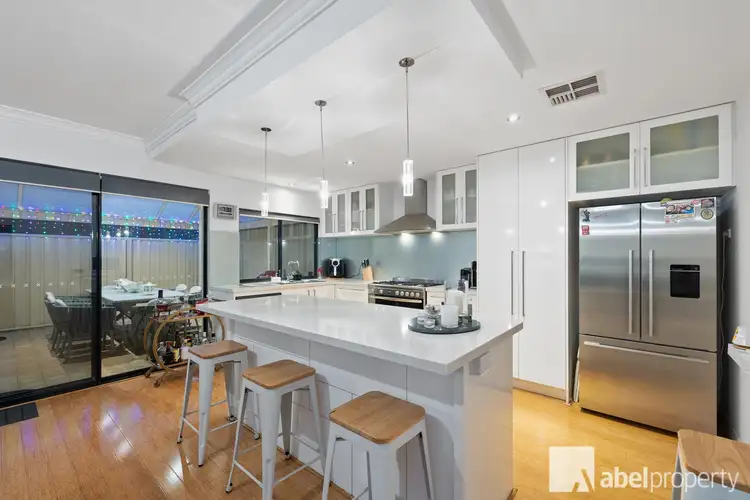 Seventh view of Homely townhouse listing, 57A Morley Drive, Balcatta WA 6021