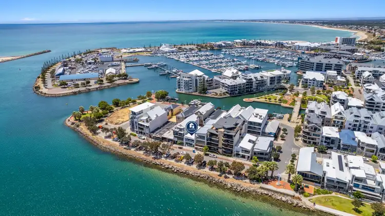 6 Galileo Loop, Mandurah WA 6210