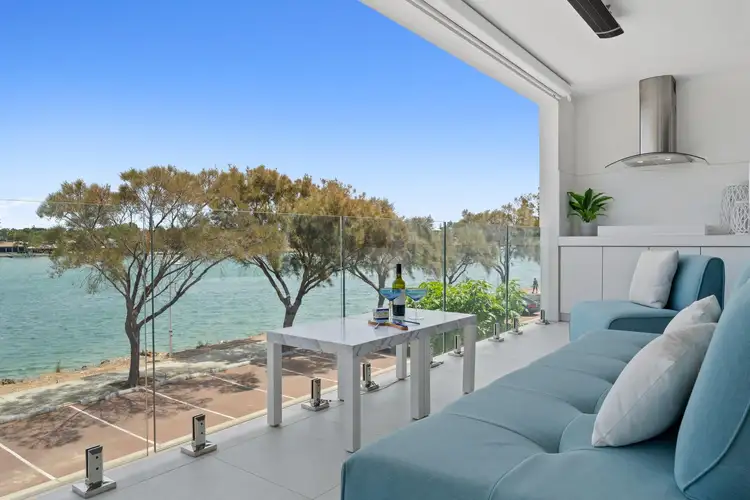 Second view of Homely house listing, 6 Galileo Loop, Mandurah WA 6210