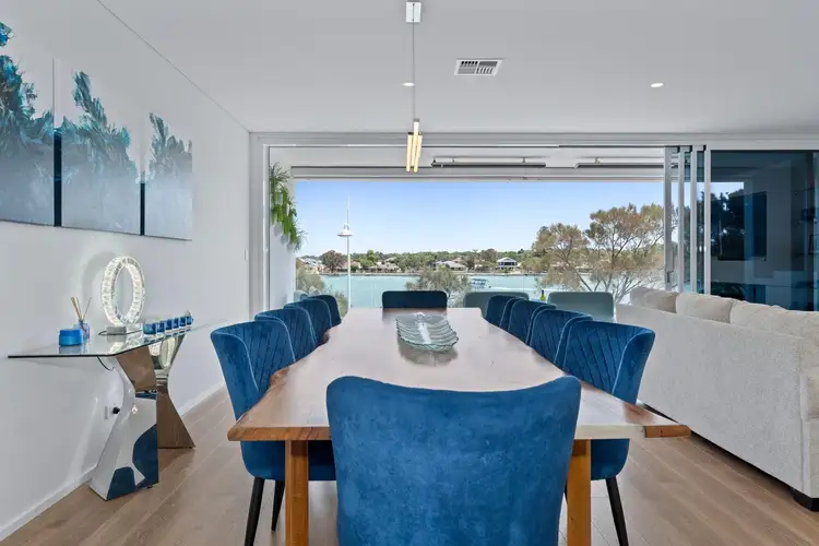 Third view of Homely house listing, 6 Galileo Loop, Mandurah WA 6210