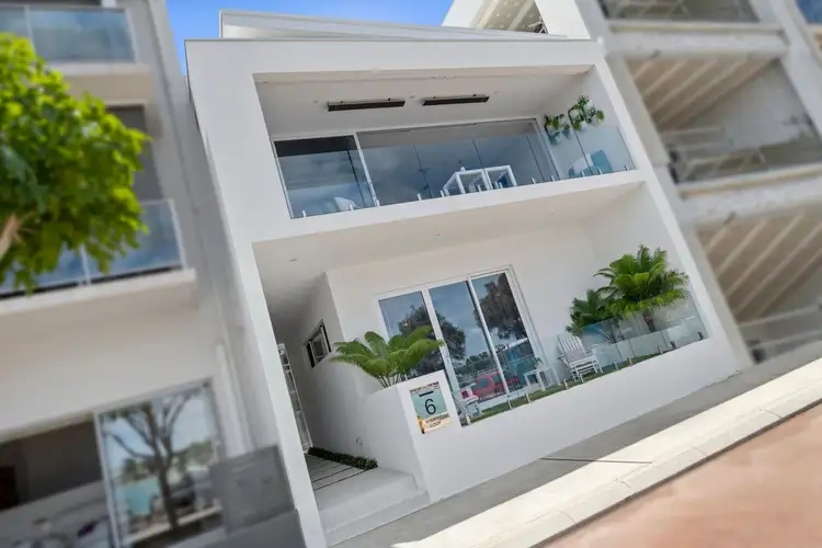 Fourth view of Homely house listing, 6 Galileo Loop, Mandurah WA 6210