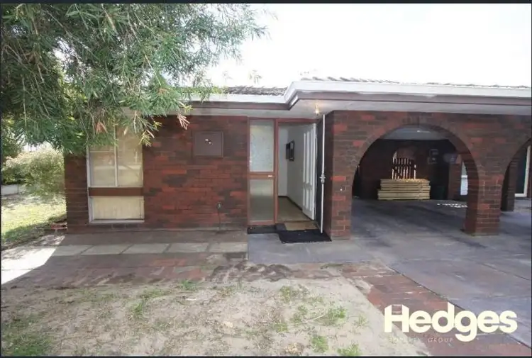 Main view of Homely house listing, 9B Birch Road, Padbury WA 6025