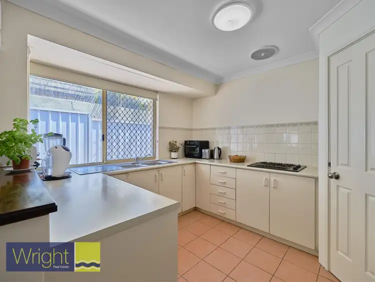 Fifth view of Homely villa listing, 1/16 Scalby Street, Scarborough WA 6019