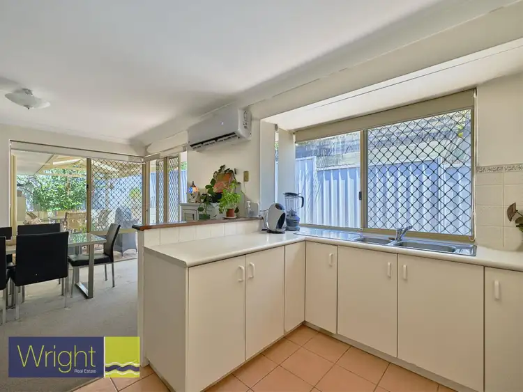 Sixth view of Homely villa listing, 1/16 Scalby Street, Scarborough WA 6019