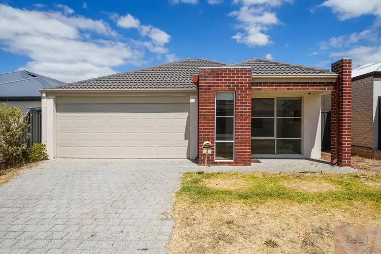 Second view of Homely house listing, 3 Rostratus Link, Dayton WA 6055
