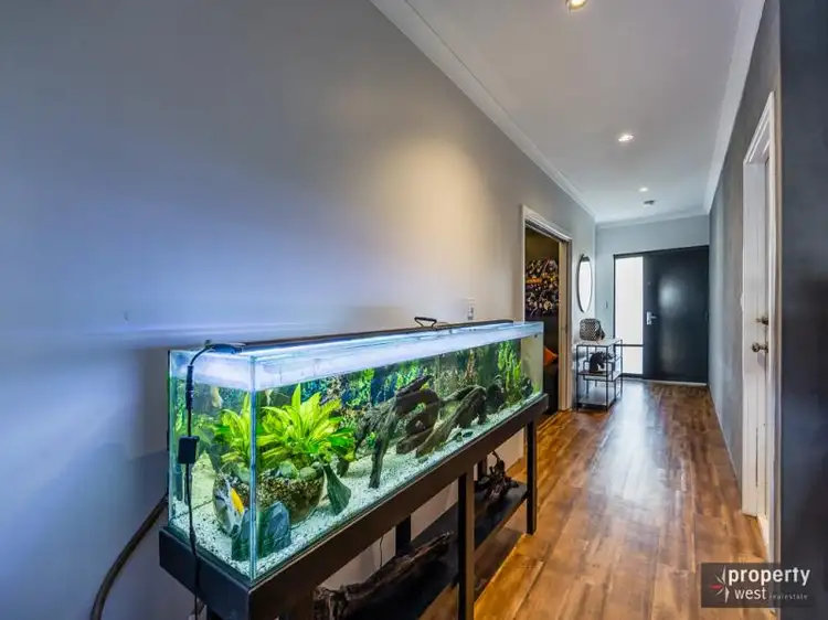 Second view of Homely house listing, 22 Salwood  Loop, Banksia Grove WA 6031