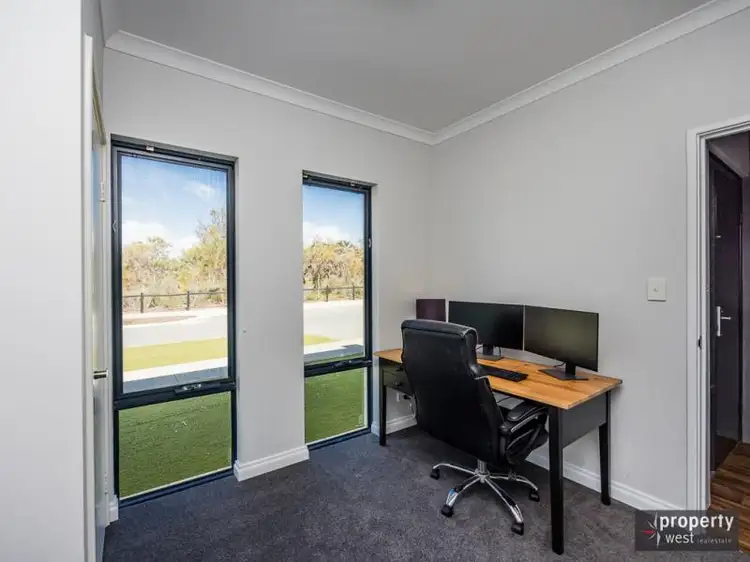Third view of Homely house listing, 22 Salwood  Loop, Banksia Grove WA 6031