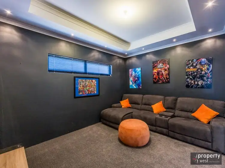 Fourth view of Homely house listing, 22 Salwood  Loop, Banksia Grove WA 6031