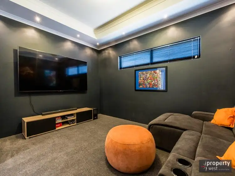 Fifth view of Homely house listing, 22 Salwood  Loop, Banksia Grove WA 6031